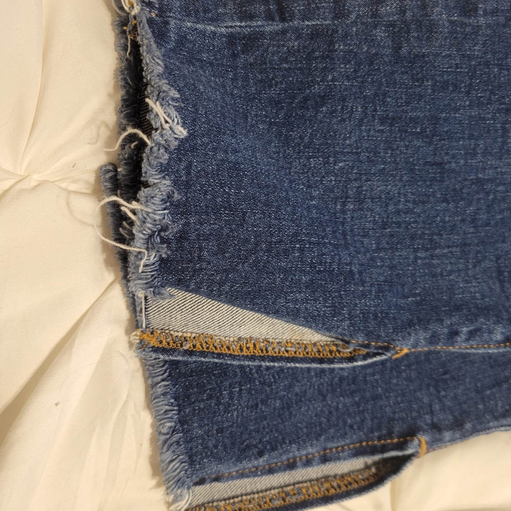 Loft Women's Jeans Size 14/32 Perfect Condition - Picture 6 of 8